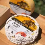 Queijo Moldura de Minas