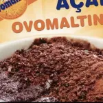 Ovomaltine