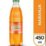 Crush Naranja Personal