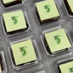 Brownie Personalizado
