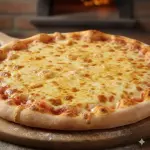 Pizza Margarita