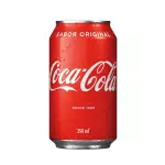 Refrigerante Lata Sabores