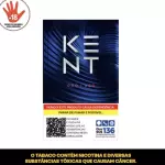 KENT PRO RED