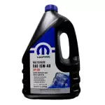 Mopar SAE 15w-40 de 5 L  C/4