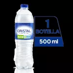 Agua Botella