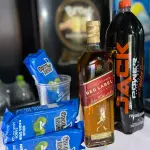 COMBO - Red Label 1l