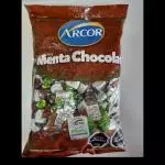 Arcor Menta/Chocolate