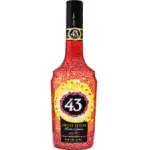 Licor 43 Edição Limitada 700ml