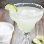 HOWM Margarita