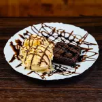 BROWNIE