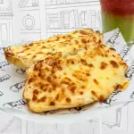 Le Pain Gratiné