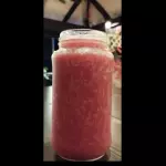 Jugos tradicionales