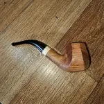 Cachimbo Madeira Marrom