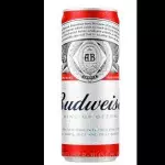 Budweiser 350ml