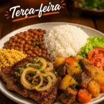 Marmita De Terça-Feira