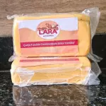 Queijo Fundido Sabor Cheddar±500g