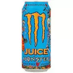 Energético Monster 473ml
