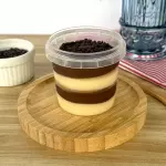 The Chocolatinho