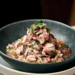 Ceviche
