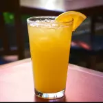 Naranjada 500ml