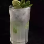 Mojito tradicional
