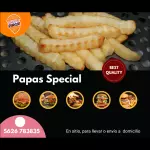 Papa Mia Special