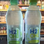 H2O