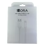 Clave: CAB246 Cable Usb a Tc