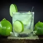 CAIPIRINHA DE 51