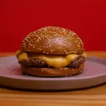 Cheese Burger