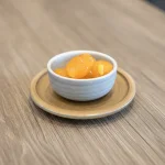 Jam Plate	صحن مربى