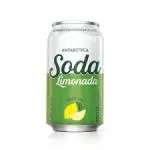 Soda Limonada