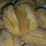 PORÇÃO DE MINI CHURROS