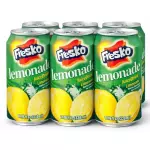 Jugo Limonada Fresko 330ml