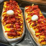 Hotdog Calabresa