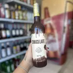 LICOR DON TAPARRO CHOCOLATE 750ML