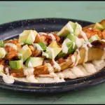 Taco muyil