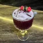 Gin de frutos