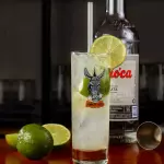 CaipiFruta