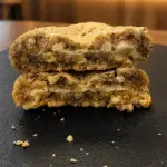 Bgcookie White