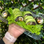 40.-Palta Sin Arroz
