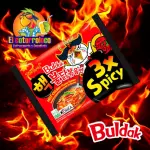 Buldak 3X 140g