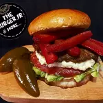 SALCHIBURGER