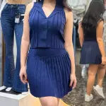 Set Top Model