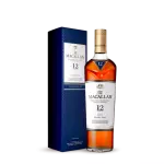 Macallan Double Cask 12 Años 700ml