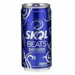 Skol Beats Senses 269 ML