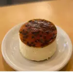 cheese de maracuya