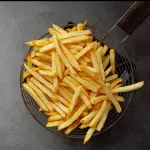 PAPAS FRITAS