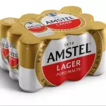 Amstel 269 ml