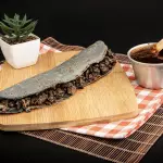 Champiñón